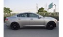 Jaguar XF PORTFOLIO 2010 FULL OPTION GCC SPECS