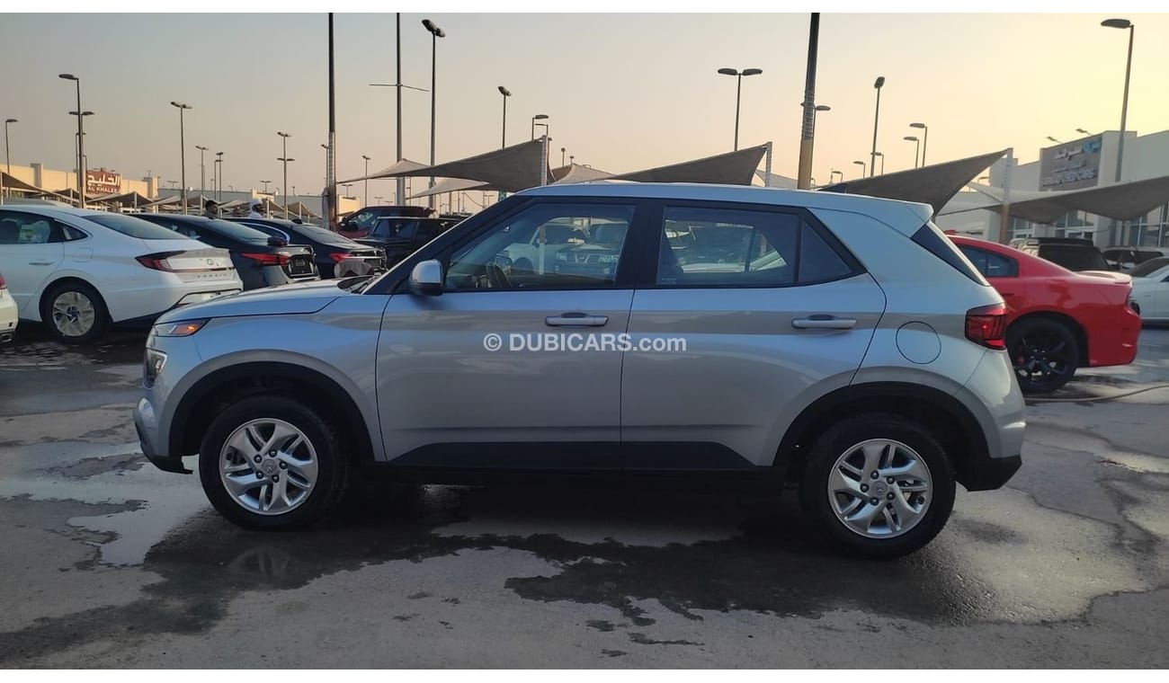 هيونداي فنيو