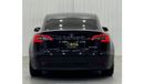 Tesla Model 3 Performance Dual Motor 2021 Tesla Model 3 Performance, 2029 Tesla Battery Warranty. Full Tesla Servi