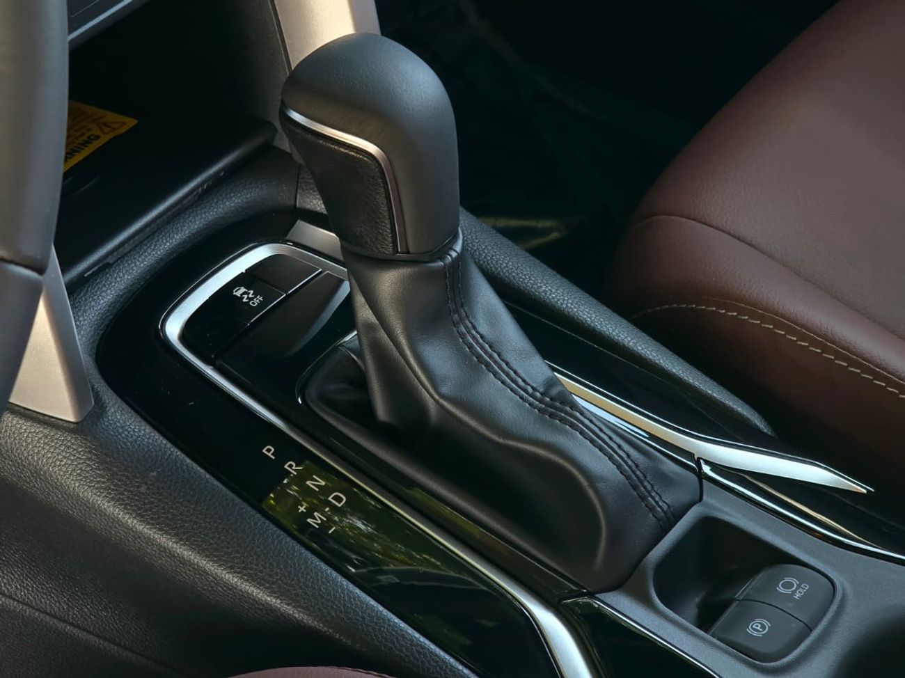 Toyota Corolla Cross 1.8L GLI TOYOTA CROLLA CROSS 1.8 -  - FULL OPTIONS - 2025 MODEL -