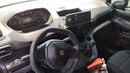 Peugeot Partner rifter 5 seats diesel manual