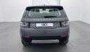 Land Rover Discovery Sport HSE 2 | Under Warranty | Inspected on 150+ parameters