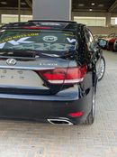 Lexus LS460 L 4.6L FULL OPTIONS / HIGHEST SPECS / IN PERFECT CONDITION