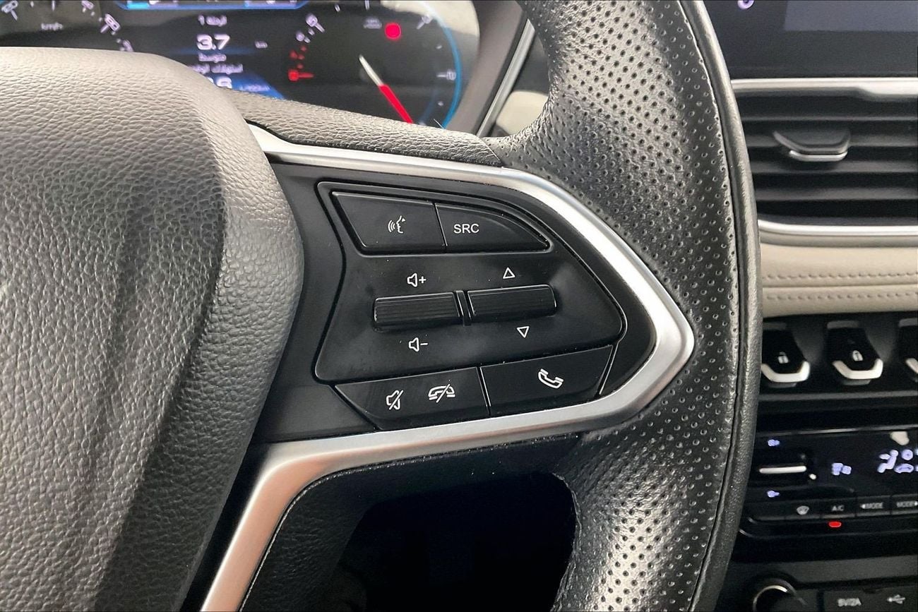 Chevrolet Captiva Premier | upto AED 20,000 Ramadan Discount | Guaranteed Warranty | 0 Down Payment