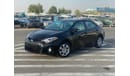 Toyota Corolla LE 1.8L V4 2015 RUN & DRIVE AMERICAN SPECIFICATION