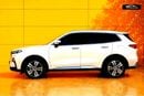 Ford Territory GCC specs 1,279.00 monthly