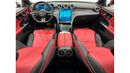 Mercedes-Benz C 200 2023 Mercedes Benz C200 AMG Premium Plus, 5 Years Mercedes Warranty, Full Options, Low Kms, GCC