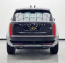 لاند روفر رينج روفر HSE P530 4.4L 2023 Range Rover Vogue P530 HSE, 2028 Range Rover Warranty + Service Pack, GCC