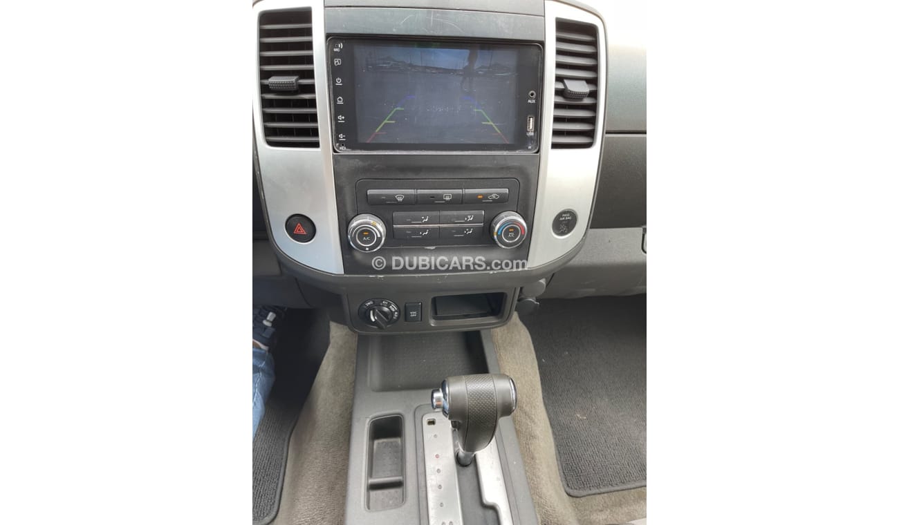 Nissan XTerra SE NISSAN Xterra 2014 full autmatic 4x4