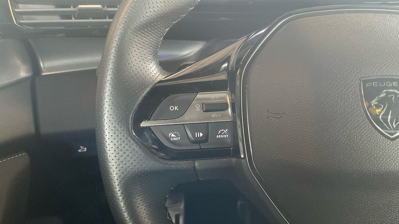بيجو 408 GT | شامل الضمان | 0 ﺪﻔﻋﺓ ﺃﻮﻟﻯ