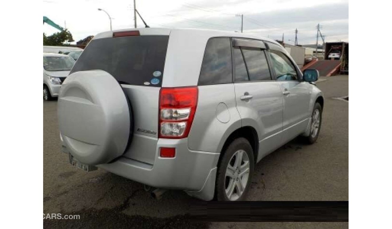 Suzuki Escudo Suzuki Escudo RIGHT HAND DRIVE (Stock no PM 94 )