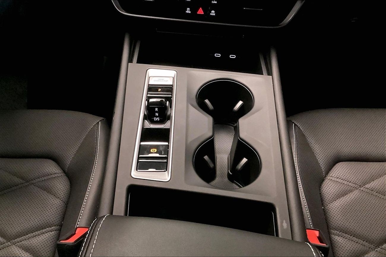 Volkswagen Teramont Trendline | National Day Celebration | Guaranteed Warranty | 0 Down Payment