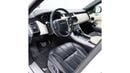 Land Rover Range Rover Sport European Specs-Accident Free-Excellent Condition