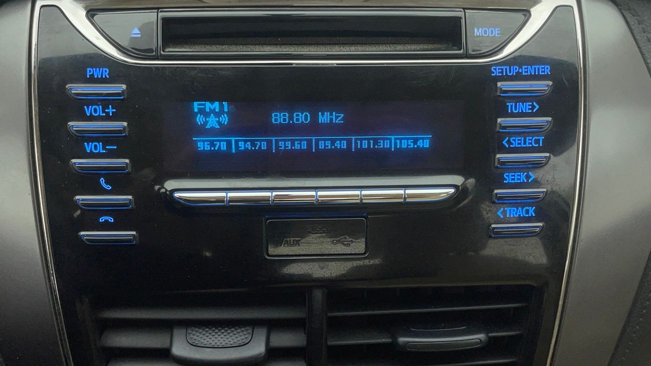 Toyota Yaris SE 1.5 | Zero Down Payment | Home Test Drive