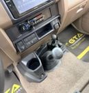 تويوتا لاند كروزر  2024 Toyota Land Cruiser, Warranty, Almost New, GCC