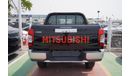 ميتسوبيشي L200 2023 Mitsubishi L200 2.4L Petrol Double Cab