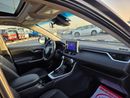 Toyota RAV4 2023 Model Full option sunroof, trunk automatic and leather seats