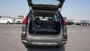 ميتسوبيشي إكسباندر كروس Brand New Mitsubishi Xpadner Cross Premium 2025 Export 1.5L 2WD Petrol A/T|Green/Bronze|XPANDER-CR-2