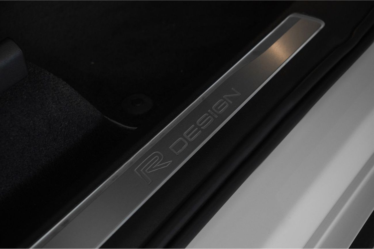 Volvo XC90 T6 Inscription / Full Service History