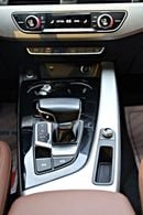 أودي A4 40 TFSI S-LINE