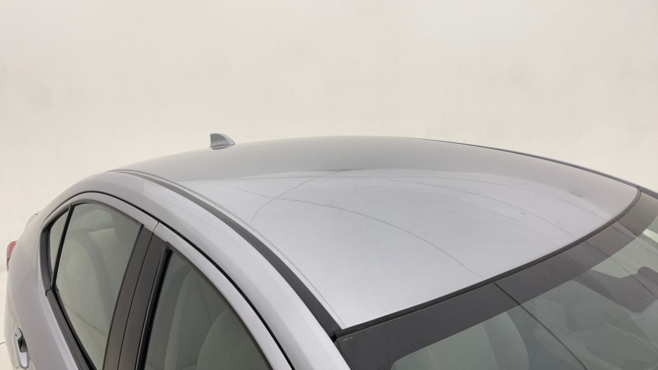 هوندا سيتي DX 1.5 | بدون دفعة مقدمة | اختبار القيادة في المنزل