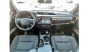 Toyota Hilux 4.0L V6 Petrol, AUTOMATIC , DRL LED Headlights, Front & Rear A/C, Rear Camera, 4WD (CODE # THAD07)