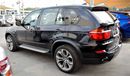 بي أم دبليو X5 XDrive 50i