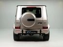 Mercedes Benz G63 AMG STD Brand-New G63 AMG| A22 AMG RIDE CONTROL | WARRANTY | European Specs | Double Night Package