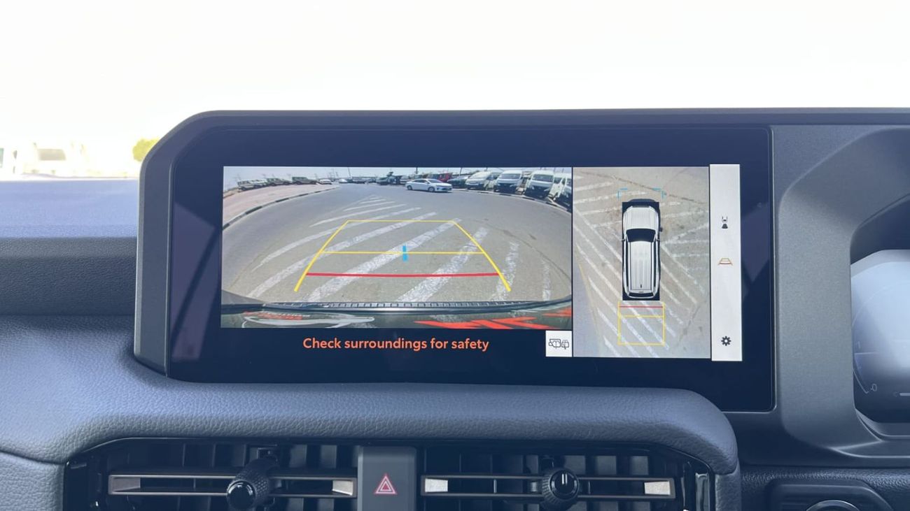 تويوتا برادو