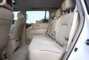 Nissan Patrol SE (Full Option) 4.0L