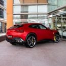 Ferrari Purosangue STD