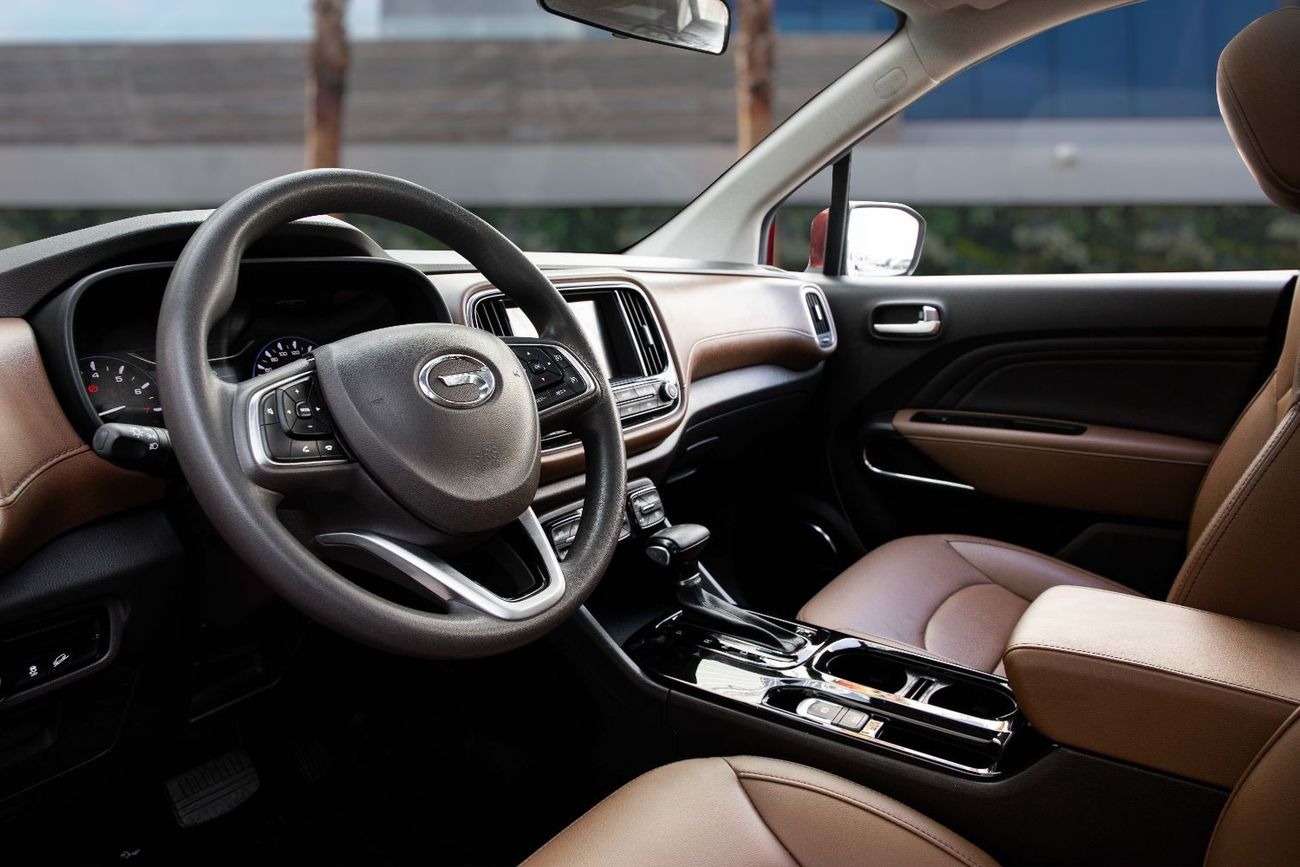 GAC GS3 200t | 881 P.M  | 0% Downpayment | Under Warranty!