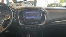 شيفروليه ترافيرس 3.6 2LT RS SRF NAV FWD AUTO 7STS 20 | شامل الضمان | 0 ﺪﻔﻋﺓ ﺃﻮﻟﻯ