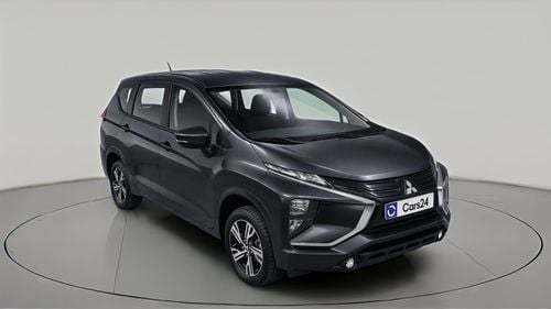 Mitsubishi Xpander 2022 GLX MIDLINE | AED 674/Month | 0 DP | 30 Day Return | Warranty