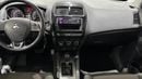 Mitsubishi ASX GLX LOWLINE 2022 | AED 549/Month | 0 DP | 30 Day Return | Warranty