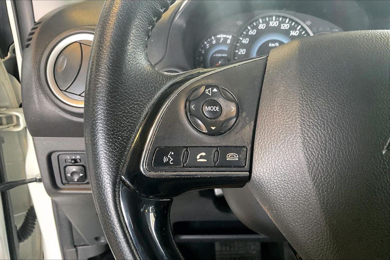 ميتسوبيشي اتراج GLX Full | شامل الضمان | 0 ﺪﻔﻋﺓ ﺃﻮﻟﻯ