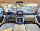 Toyota Land Cruiser GXR 3.5L TWRIN TURBO | BASIC | 3.5L V6 PETROL | PUSH START | DRIVER POWER SEAT | CODE# GXR-G
