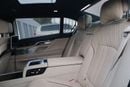 BMW 740Li Exlusive 3.0L