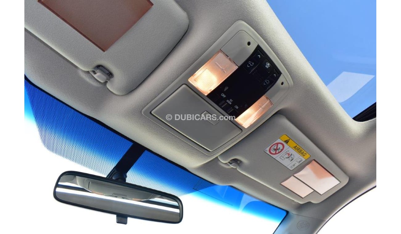 Toyota Prado VX 2.8L Diesel 4WD 7 Seater Automatic