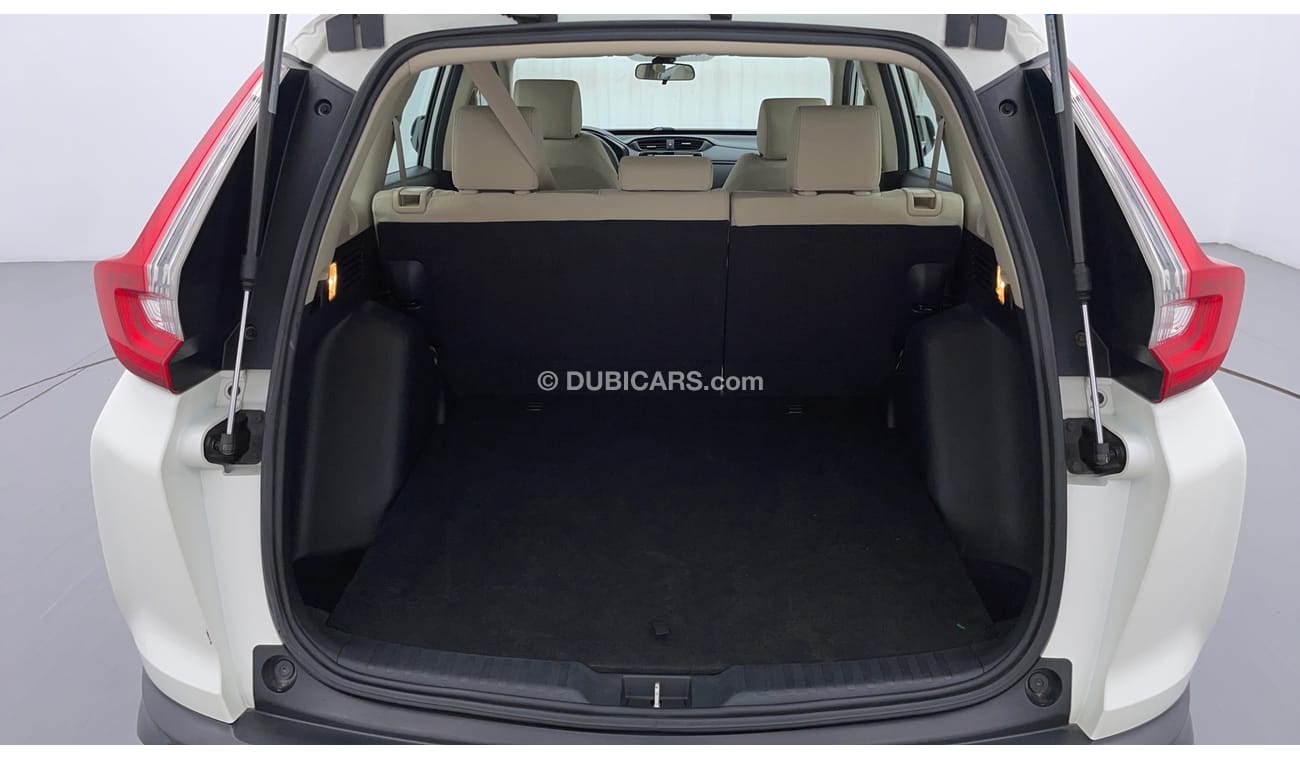 Honda CRV LX 2.4 | Zero Down Payment | Free Home Test Drive