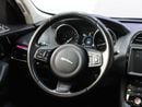 Jaguar F Pace Jaguar F-Pace 25T