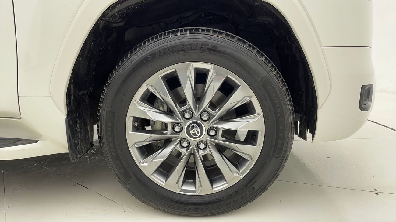 Toyota Land Cruiser GXR 3.5 | Zero Down Payment | Free Home Test Drive