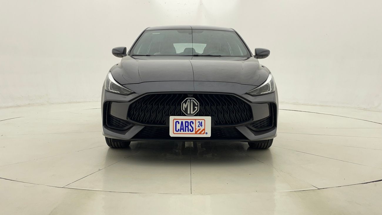 MG GT COMFORT 1.5 | Zero Down Payment | Home Test Drive