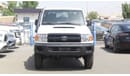 Toyota Land Cruiser Pick Up DC 4.5L Diesel 2022 Model available only for export outside GCC