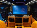 تويوتا هاياس GL Built by Barugzai | 1 Year Interior Warranty + Agency Warranty