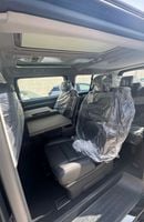 بيجو ترافلر VIP L3