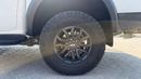 Ford Ranger RAPTOR 2024