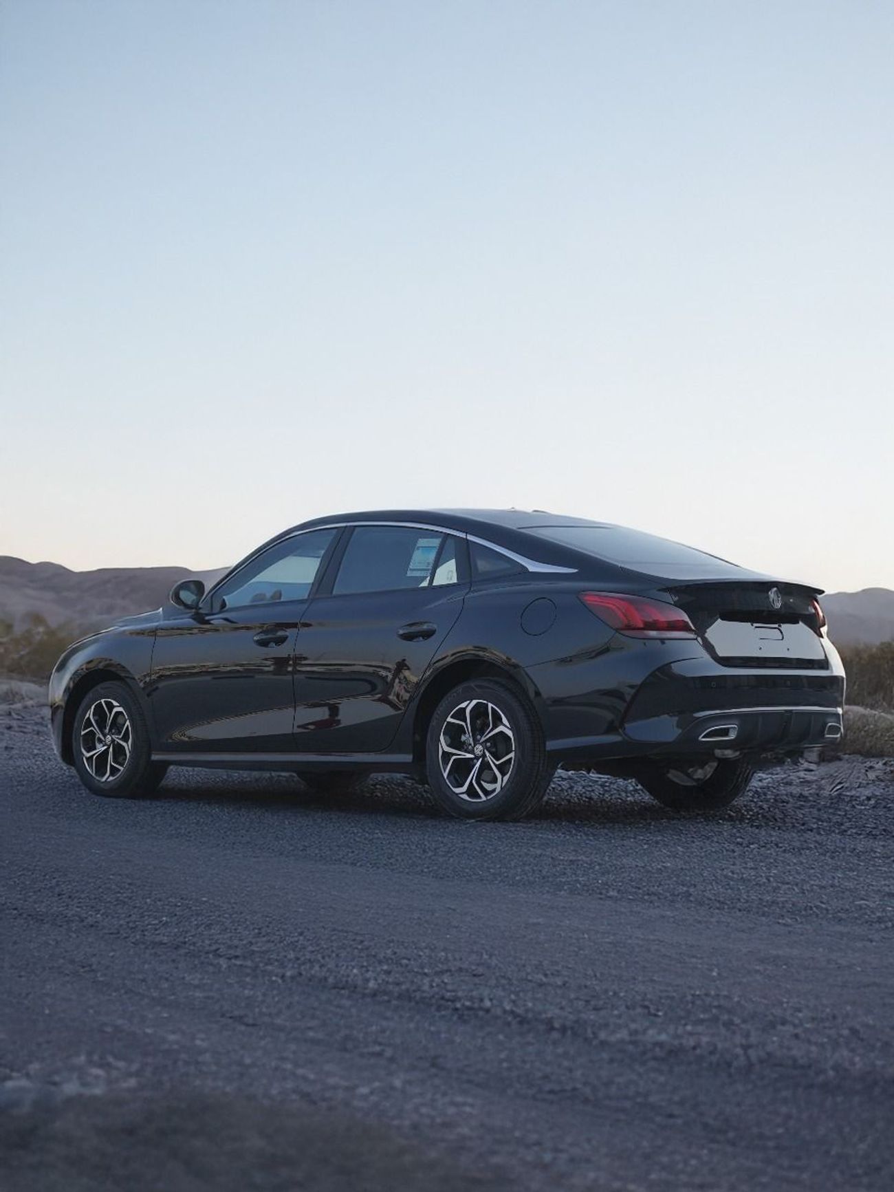 MG GT 0% DP EMI 1,100 MG GT  ST-6 Years / 200,000KM @ Official dealer