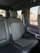 Mercedes Benz G63 AMG STD