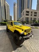 Jeep Wrangler Rubicon 3.6L A/T (5 Seater)